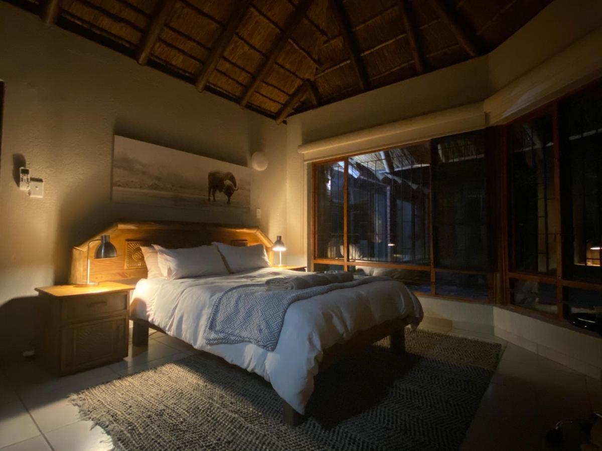 Twiga Lodge Mabalingwe Bela-Bela Buitenkant foto