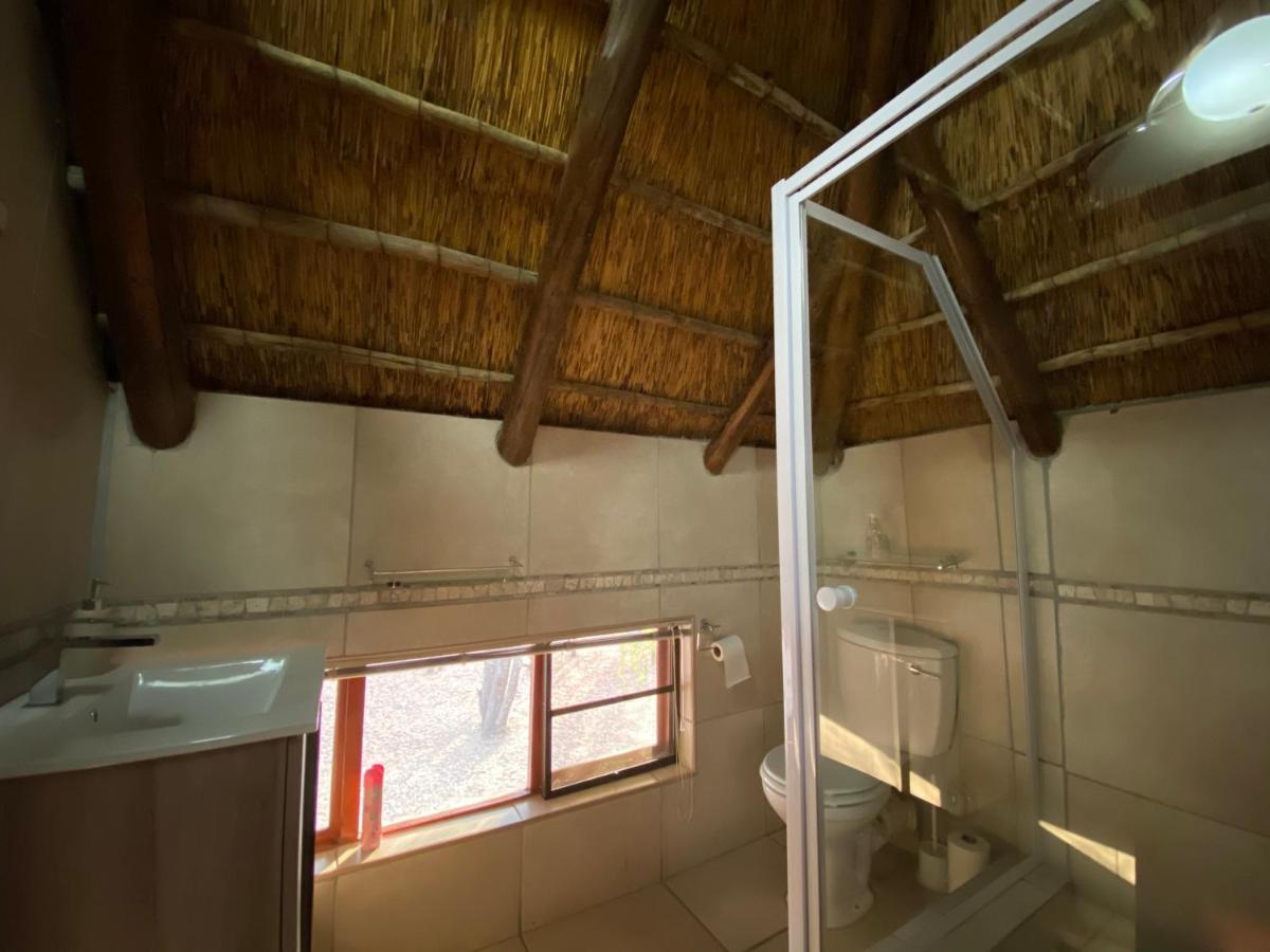Twiga Lodge Mabalingwe Bela-Bela Buitenkant foto