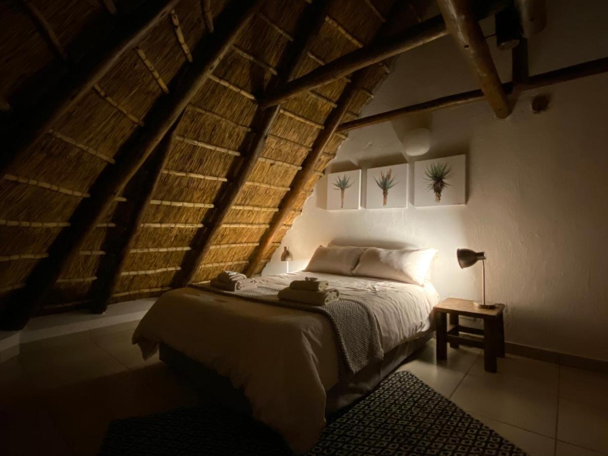 Twiga Lodge Mabalingwe Bela-Bela Buitenkant foto